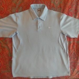 Nike Golf Shirt